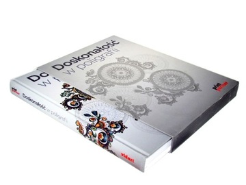 DOSKONAŁOŚĆ W POLIGRAFII PRINT PARTNER