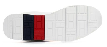 Tommy Hilfiger Corporate Material Runner roz.44