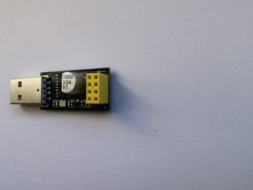 USB – UART преобразователь для ESP8266 ESP-01, ESP-01S