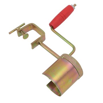 МОЛОТИЛКА КУКУРУЗНАЯ С РУЧНОЙ РУЧКОЙ