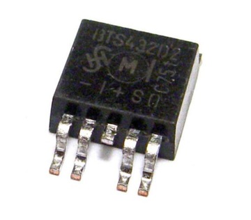 BTS432D2 UKŁAD SCALONY K.31173