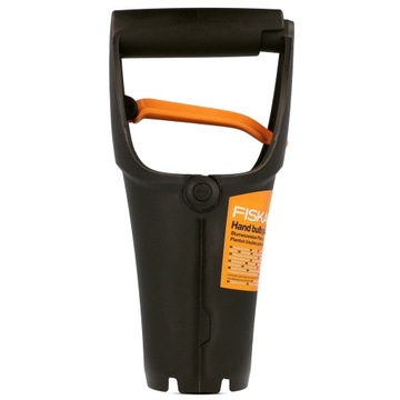 Ручная сеялка для луковиц и рассады чеснока.