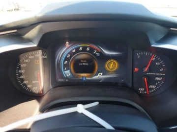 Chevrolet Corvette C7 2015 Chevrolet Corvette Stingray 1LT 2015 6.2 Benzyna 455KM, zdjęcie 9
