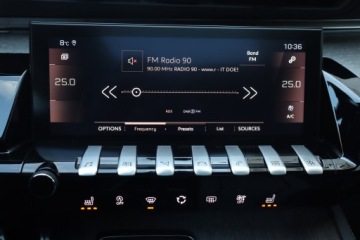 Peugeot 508 II 2019 Peugeot 508 2.0 BlueHDi, Salon Polska, Serwis ASO, zdjęcie 12