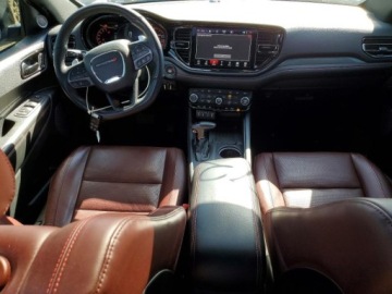 Dodge Durango III 3.6 V6 294KM 2025 Dodge Durango Gt 2025 3.6 Benzyna 295KM, zdjęcie 8