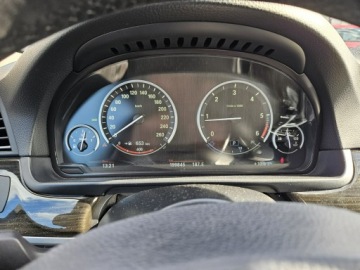BMW Seria 5 F10-F11 Limuzyna 525d 218KM 2013 BMW 525 2,0 diesel 218KM XDIRVE skóry, zdjęcie 13
