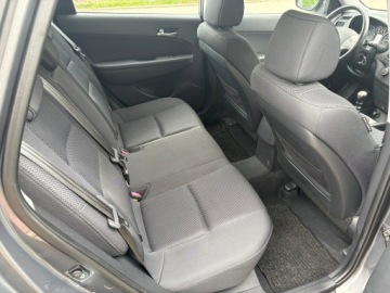 Hyundai i30 I CW 1.6 CRDi 90KM 2009 HYUNDAI I30 1.6 CRDI KLIMA BEZWYPADKOWY Z NIEMIEC, zdjęcie 10