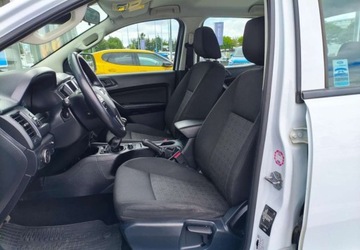 Ford Ranger V Pojedyncza kabina Facelifting 2019 2.0 EcoBlue 130KM 2019 Ford Ranger Ford Ranger 2.0 Diesel 130KM, zdjęcie 12