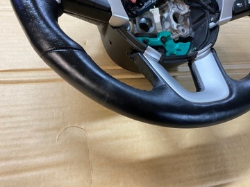 РУЛЬ ДЛЯ РАДАРА DODGE CHALLENGER SRT 6.4 16R.