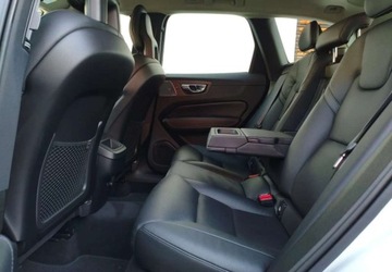 Volvo XC60 II Crossover D4 190KM 2017 Volvo XC 60 Volvo XC 60 D4 AWD Inscription 2.0 Diesel 190KM, zdjęcie 8