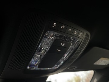 Mercedes Klasa A W177/V177 Hatchback Facelifting 1.3 200 163KM 2025 Mercedes-Benz A 200, zdjęcie 21