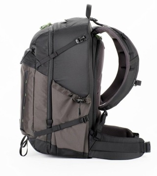 Угольный рюкзак ThinkTank BackLight 36 л