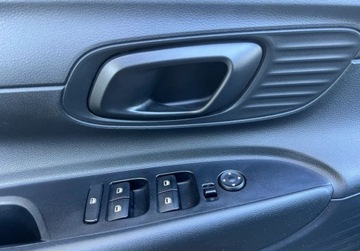 Hyundai i20 III Hatchback 1.2 MPI 84KM 2021 Hyundai i20 1.2 MPi 84 KM 2021 Kamera Android PDC Serwis ASO Gwarancja 1.2, zdjęcie 22