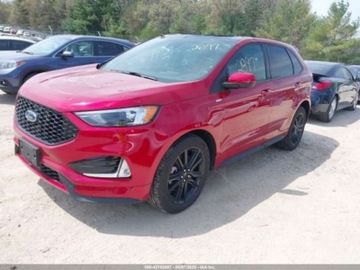 Ford Edge II 2024 Ford Edge ST-Line, 2024r., 4x4, 2.0L 2.0 Benzyna 250KM, zdjęcie 1