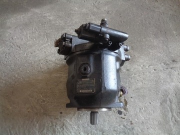 Pompa hydrauliczna REXROTH AL A10V O 45 DFR1/31R