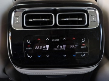 Mercedes Klasa S W223/V223 2024 S Klasa 450 d 4-Matic L AMG Line 2.9 (367KM) 2024, zdjęcie 13