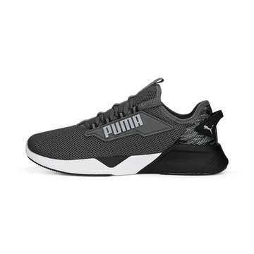 Buty treningowe do biegania Puma Retaliate 2 MĘSKIE WYGODNE 44,5 29CM