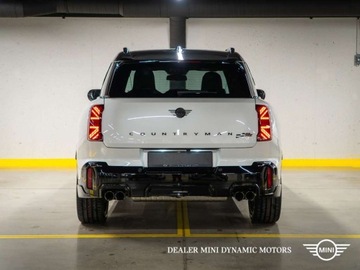 Mini Countryman U25 2025 MINI Countryman JCW Countryman ALL4 300 KM - Gotowy do Odbioru - Pakiet XL, zdjęcie 4