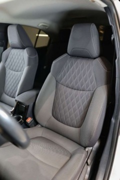 Toyota Corolla XII Sedan 1.8 Hybrid 122KM 2022 Toyota Corolla 1.8 Hybrid Comfort Gwarancja 1.8 Hybryda 122KM, zdjęcie 7