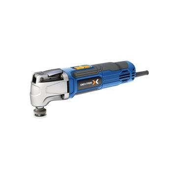 Szlifierka wielofunkcyjne przewodowa DEXTER DP5 260W