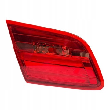 BMW 3 E92 COUPE 2011- 63217252779 NOVÁ SVĚTLO LEVÝ