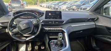 Peugeot 3008 II Crossover 1.5 BlueHDI 130KM 2019 Peugeot 3008 Jeden Właściciel 1.5 BlueHDi GT, zdjęcie 23