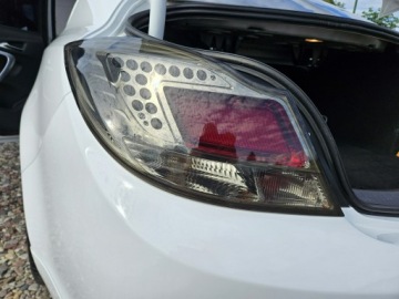 Opel Insignia I Sedan 2.0 Turbo ECOTEC 220KM 2009 Opel Insignia Opłacona Zadbana Serwisowana, zdjęcie 22