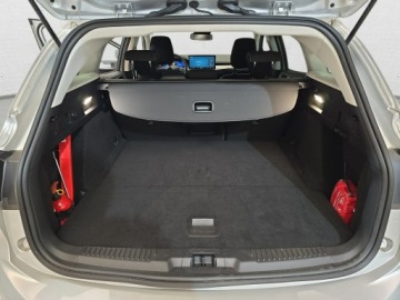 Ford Focus IV Kombi Facelifting 1.5 ECOBLUE 115KM 2023 Ford Focus Mk4 Poleasingowe.pl, zdjęcie 12