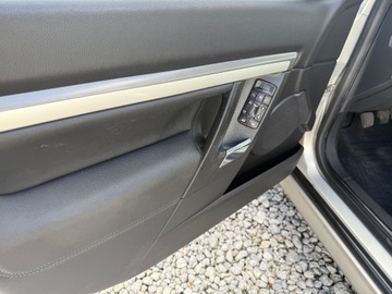 Opel Signum 1.8 ECOTEC 140KM 2008 Opel Signum OPEL SIGNUM 1.8 140 Stan Bdb Alu Klima Czujniki Skora 1.8, zdjęcie 19