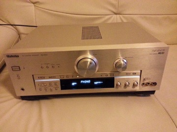 SA-DA20 Technics AV-усилитель приемника + пульт дистанционного управления sb1