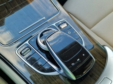 Mercedes GLC C253 Coupe 2.0 300 245KM 2017 Mercedes GLC 300 2.0Turbo 240 KM Coupe, 4-Matic,, zdjęcie 29