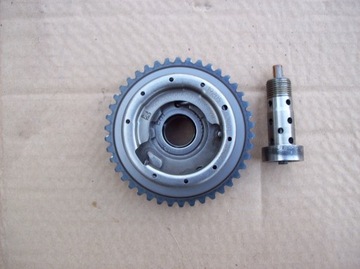 MERCEDES W177 W118 WARIATOR VANOS A35 AMG