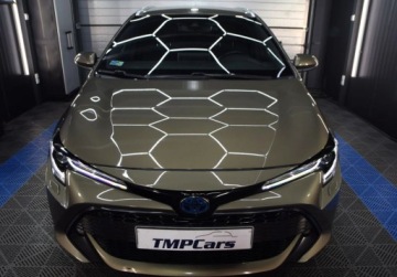 Toyota Corolla XII 2020 Toyota Corolla Polski salon_I wlasciciel_Serwisowany_Faktura Vat23_ 2.0, zdjęcie 29