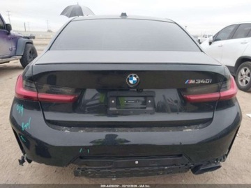 BMW Seria 3 G20-G21 2026 BMW Seria 3 M340i NA 2026 3.0 Benzyna 386KM, zdjęcie 4