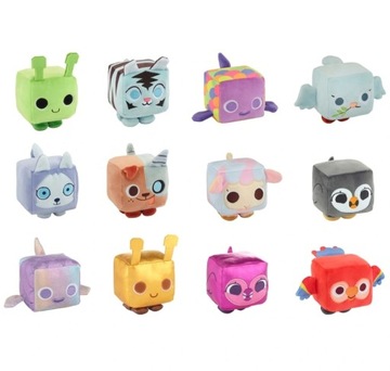 PET SIMULATOR X TREASURE PLUSH figure SERIES 2, КОД DLC