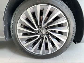 Skoda Superb IV Kombi 2.0 TSI 204KM 2026 SKODA Superb L&amp;K 2.0 TSI DSG Combi 204KM 2026, zdjęcie 18