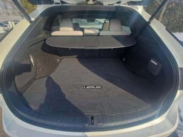 Lexus RX V 2024 Lexus RX 350 Premium 2024 2.4 Benzyna 275KM, zdjęcie 3