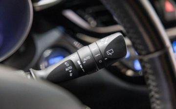 Toyota C-HR I Crossover Facelifting 2.0 Hybrid Dynamic Force 184KM 2022 Toyota C-HR 2.0 Hybrid Style 2.0 Hybryda 184KM, zdjęcie 29