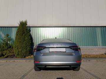 Skoda Superb III 2020 Skoda Superb iV 218KM Plug-in , Virtual Cocpit, TEMP.ADAPT, LED MATRIX, zdjęcie 26