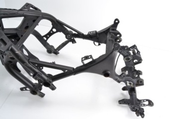 Рама 2012 Документы YAMAHA XT 1200 Z SUPER TENERE