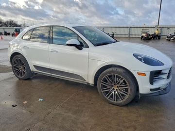 Porsche Macan 2020 Porsche Macan 2020 2.0 Benzyna 248KM, zdjęcie 4