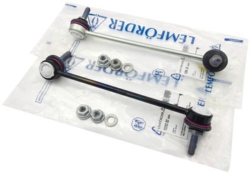 СТАБ-СОЕДИНИТЕЛЬ LEMFORDER. БМВ П. Е39 ПР