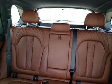 BMW X5 G05 2023 BMW X5 2023, 3.0L, 4x4, HYBRID, od ubezpieczalni, zdjęcie 8