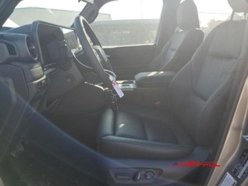 Toyota Land Cruiser VIII 2024 Toyota Land Cruiser 2024 r.2,4L BASE HYBRID 2.4 Hybryda 326KM, zdjęcie 7