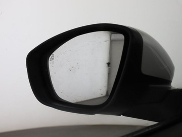 Peugeot 508 II Sedan 1.5 BlueHDI 130KM 2021 Peugeot 508 automat półskóra full LED navi, zdjęcie 36