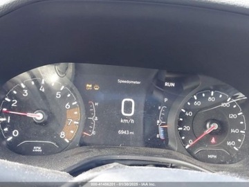 Jeep Compass II 2024 Jeep Compass 2024 JEEP COMPASS SPORT 4X4 2.0 Benzyna 200KM, zdjęcie 11