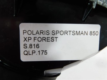 ПЕРЕДНЯЯ ФАРА POLARIS SPORTSMAN 850 XP FOREST
