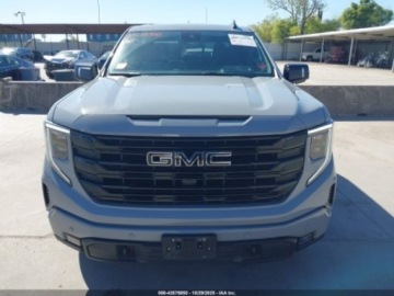  GMC Sierra GMC SIERRA 1500 4WD SHORT BOX ELEVATION WITH 3SB 5.3 Benzyna, zdjęcie 1