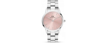 Zegarek Damski Daniel Wellington Iconic Link DW00100327 (7)