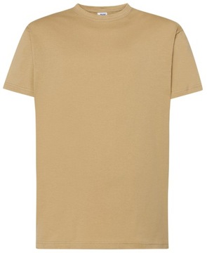 T-shirt koszulka Certyfikat 100% bawełna Army M